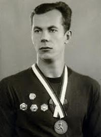 Владимир Петрович Ульянов