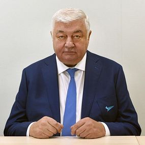 Александр Михайлович Сапрыкин