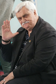 Станислав Антонович Люгайло