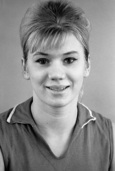 Нина Николаевна Смолеева