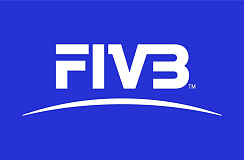 Принятие всесоюзной секции волейбола в FIVB