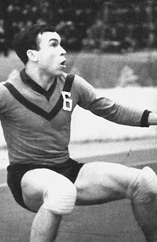 Валерий Алексеевич Калачихин